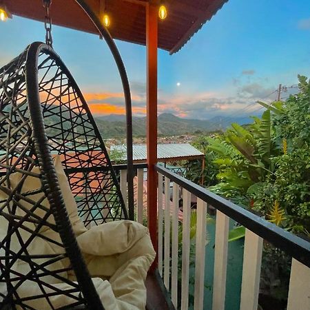 Dreams Lodge Orosi 카르타고 외부 사진