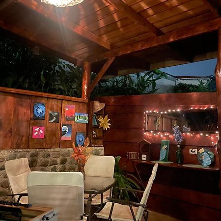 Dreams Lodge Orosi 카르타고 외부 사진