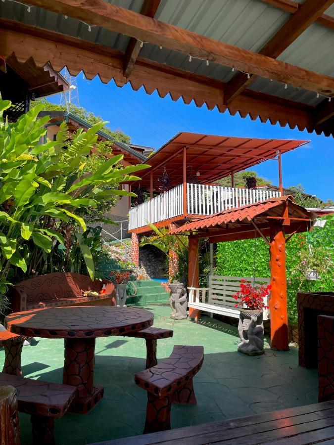 Dreams Lodge Orosi 카르타고 외부 사진