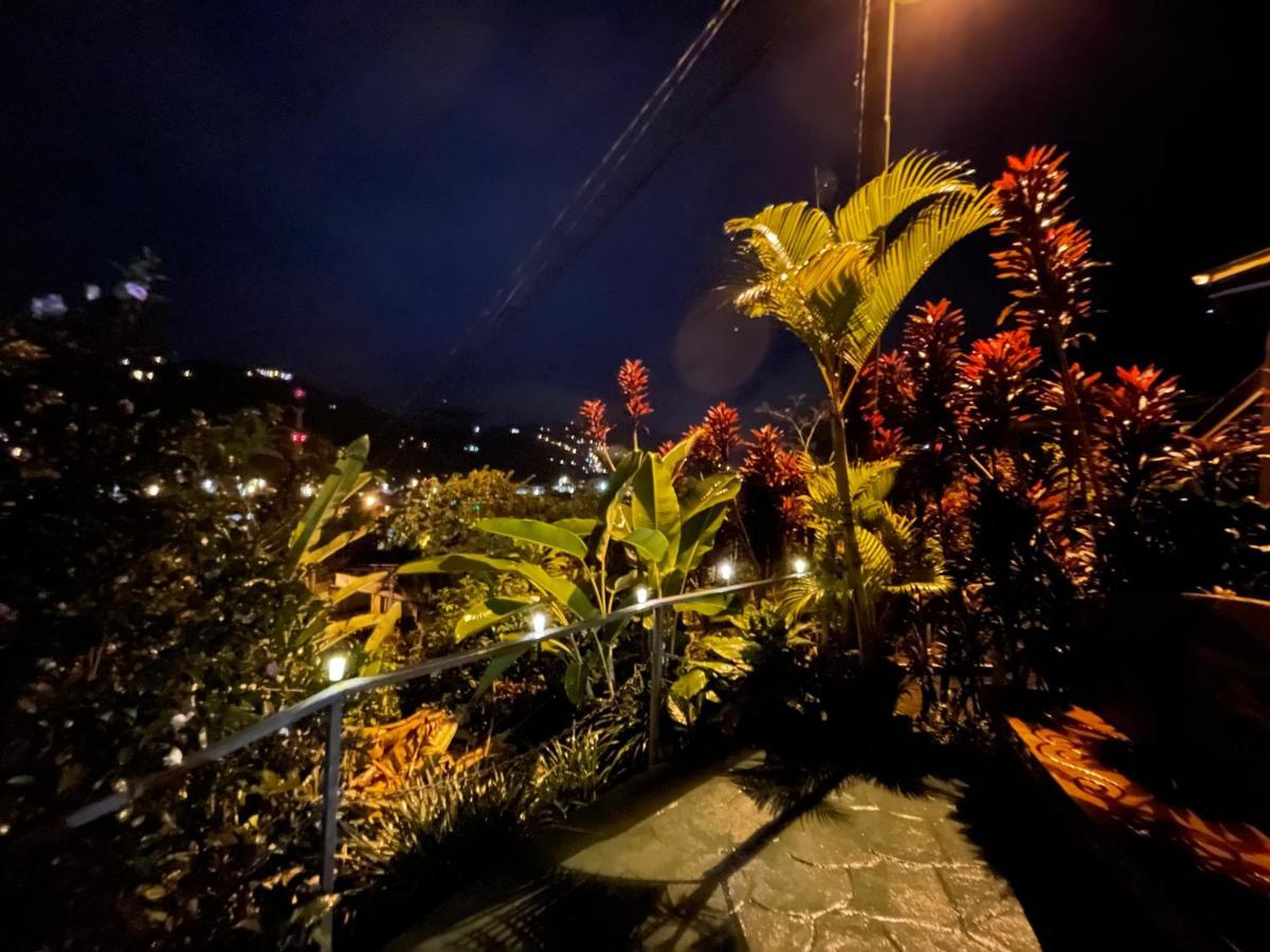 Dreams Lodge Orosi 카르타고 외부 사진