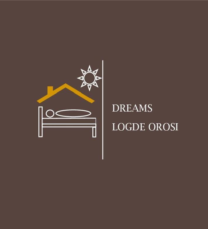 Dreams Lodge Orosi 카르타고 외부 사진