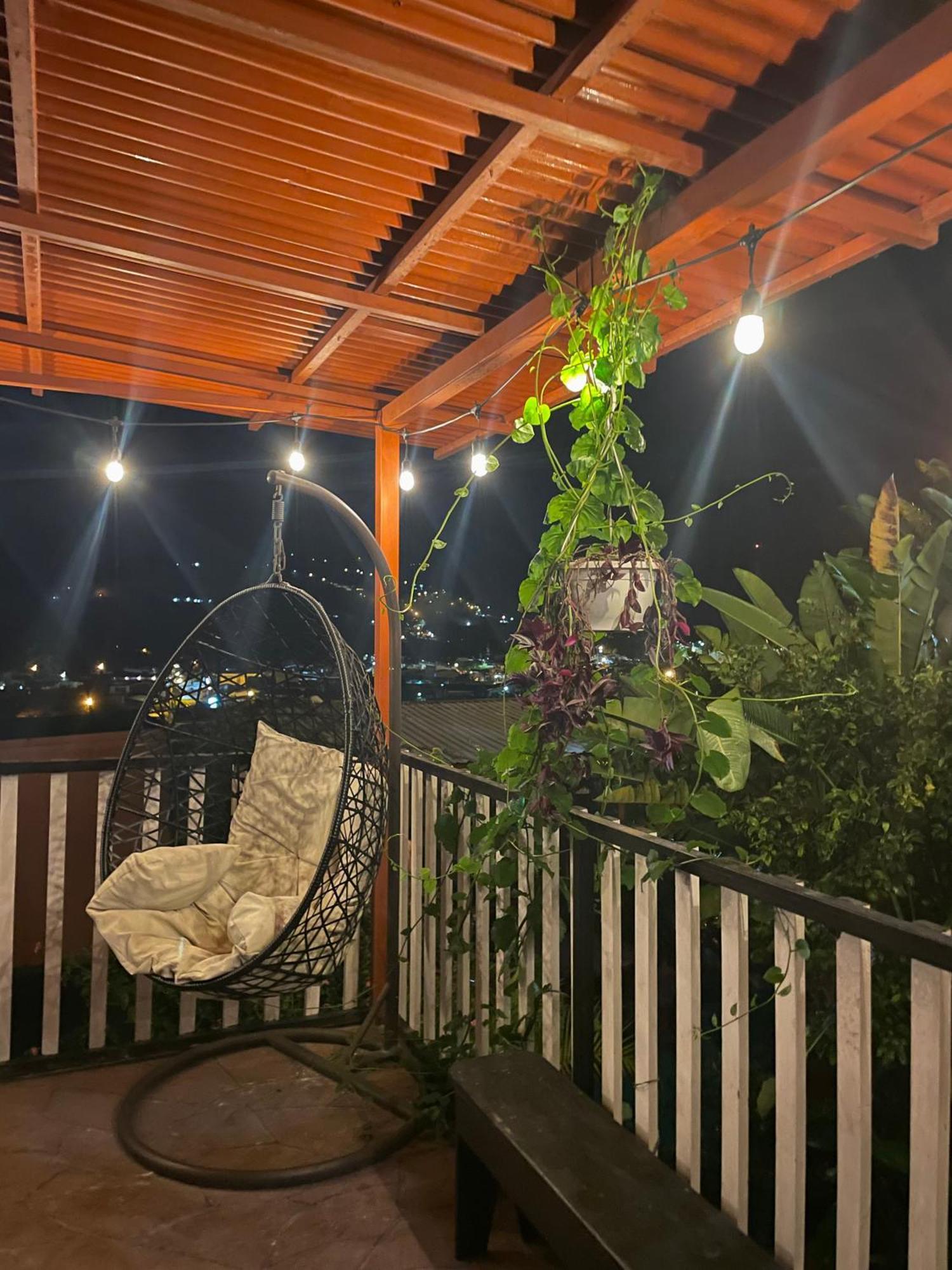 Dreams Lodge Orosi 카르타고 외부 사진