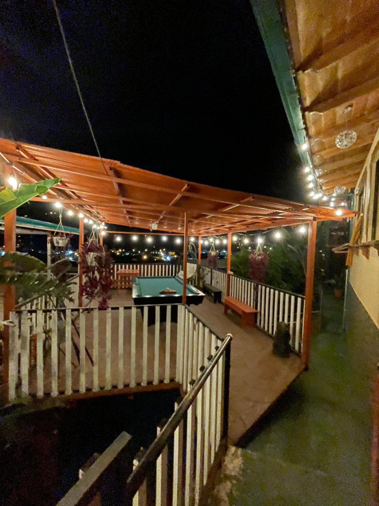 Dreams Lodge Orosi 카르타고 외부 사진