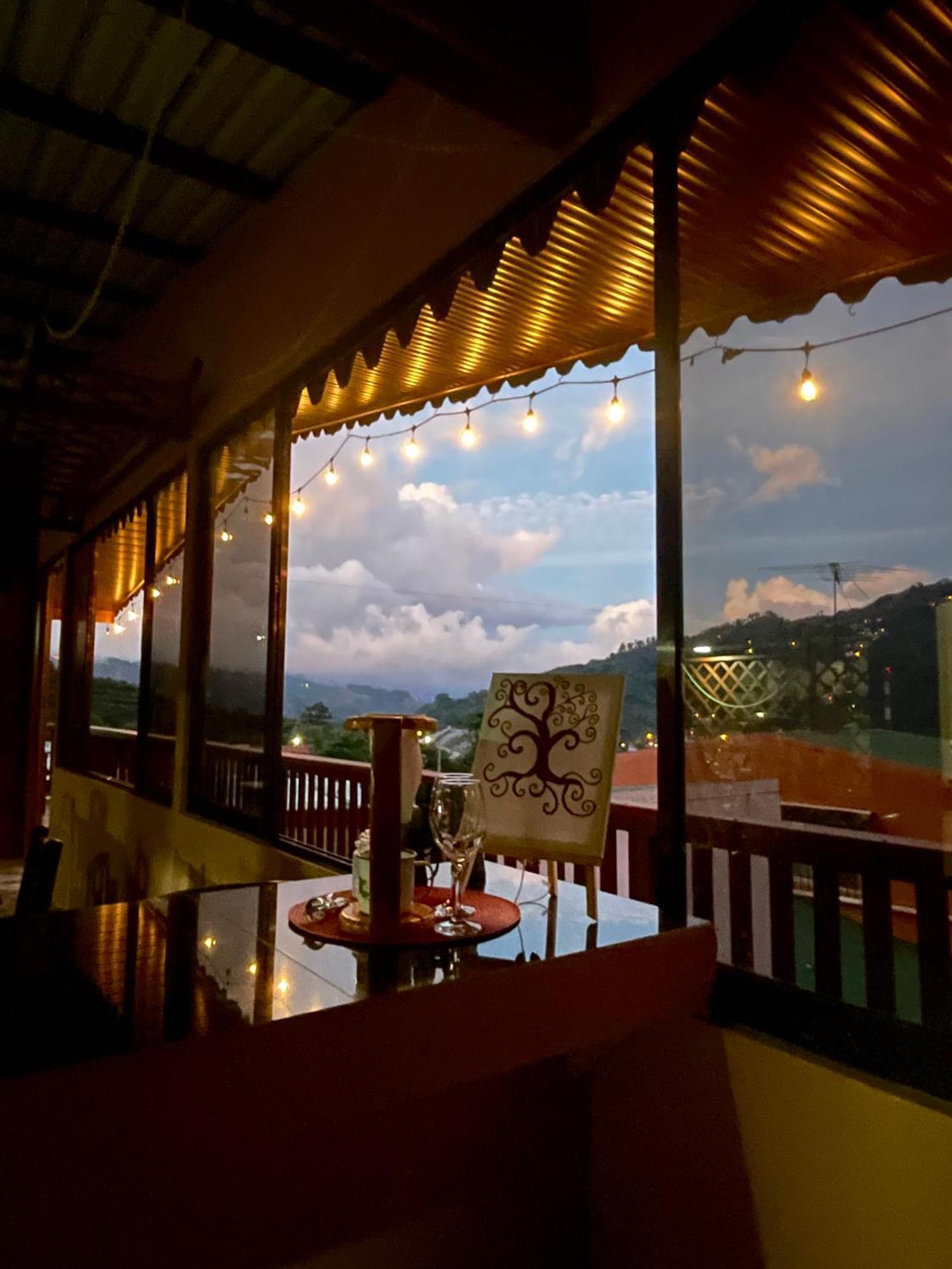 Dreams Lodge Orosi 카르타고 외부 사진